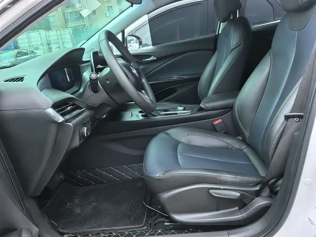 Buick Velite 6 — миниатюра 11