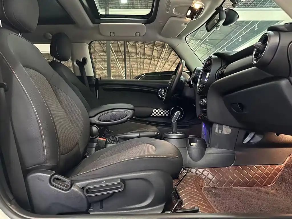 MINI Mini — миниатюра 13