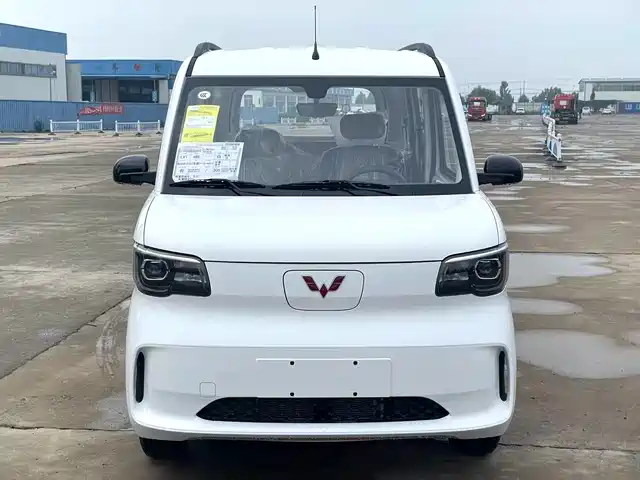 2026 Wuling Motors Sunshine