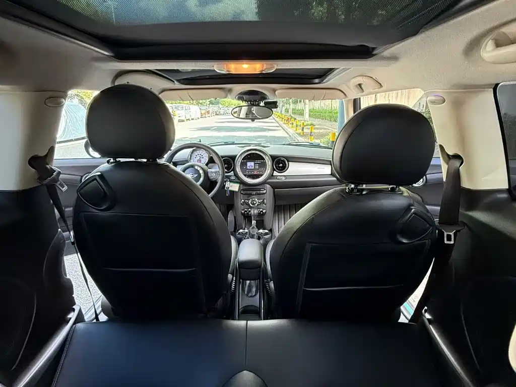 MINI Mini — миниатюра 8