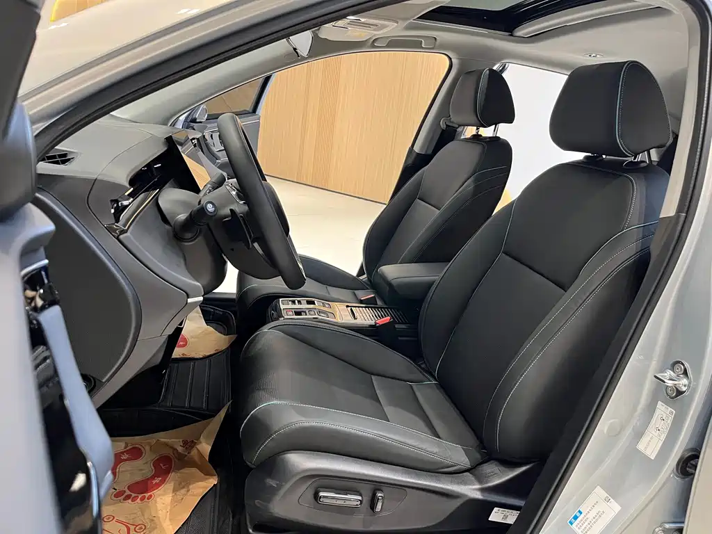 HONDA E: NP2 POLE PAI 2