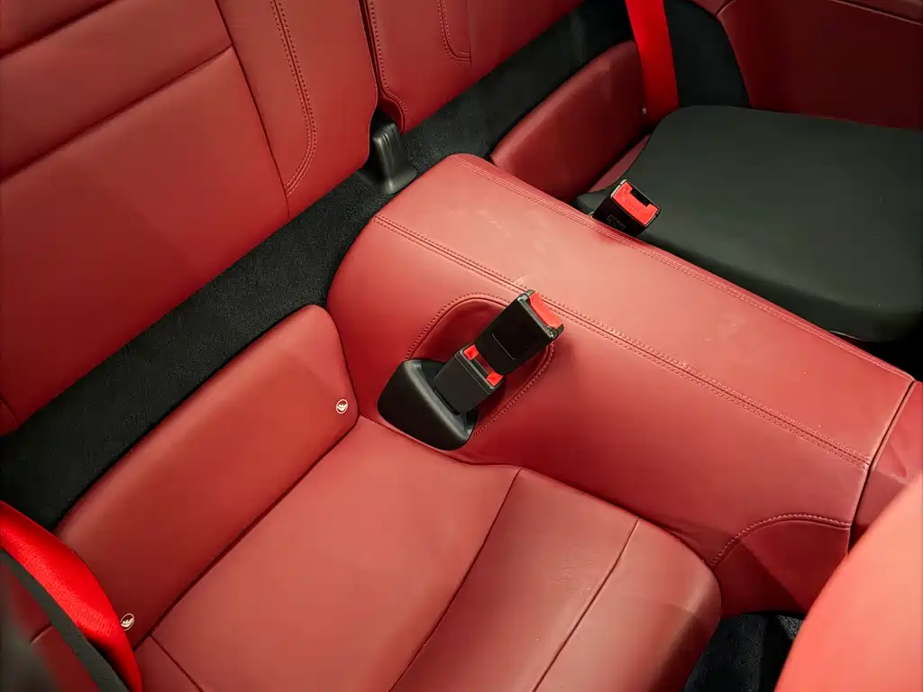 Porsche 911 2019 Carrera 4S 3.0T