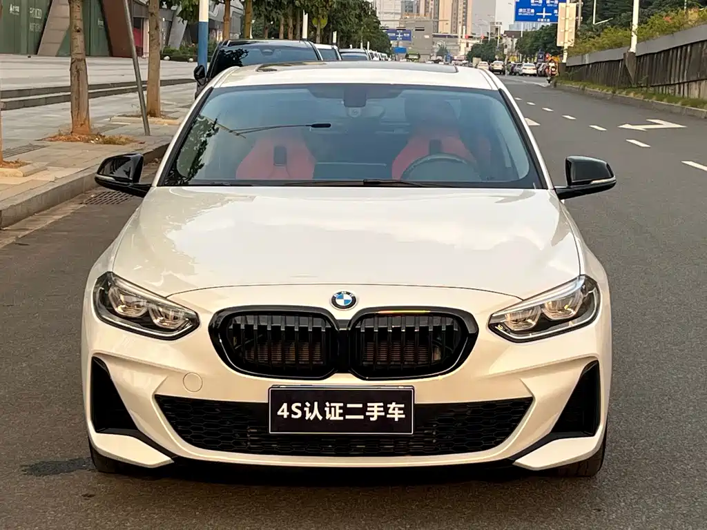 BMW 1 Series — миниатюра 3