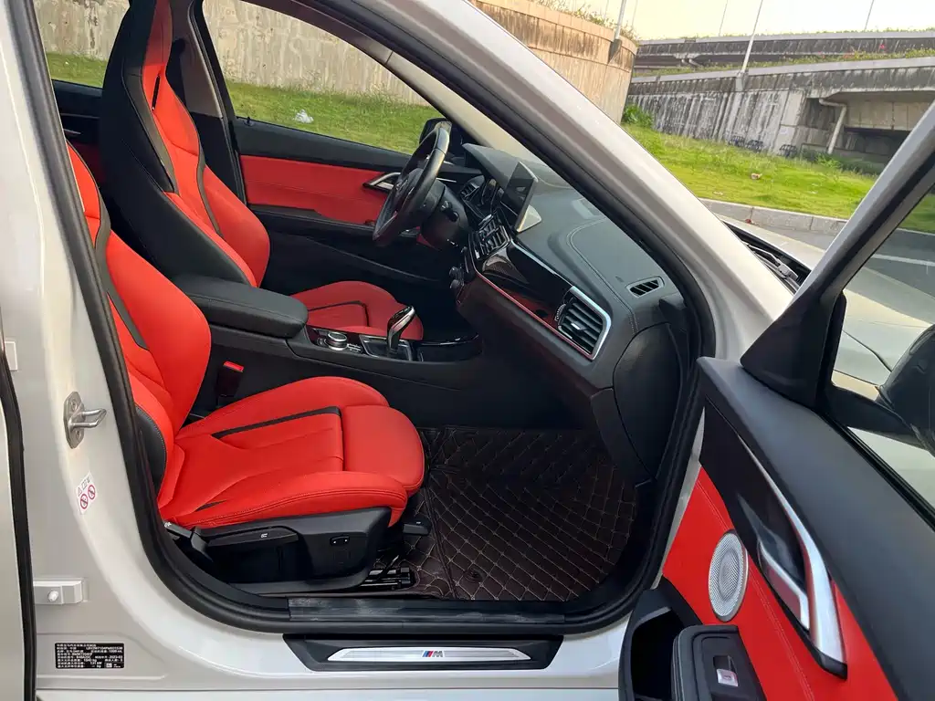 BMW 1 Series — миниатюра 11