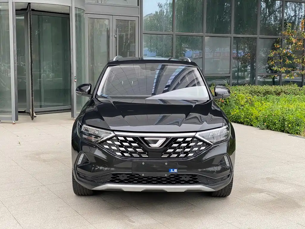 Jetta VS5 — миниатюра 2