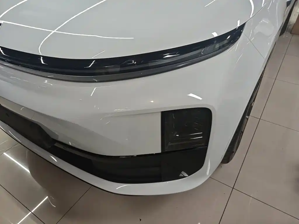 Li Auto Li L6 — миниатюра 24