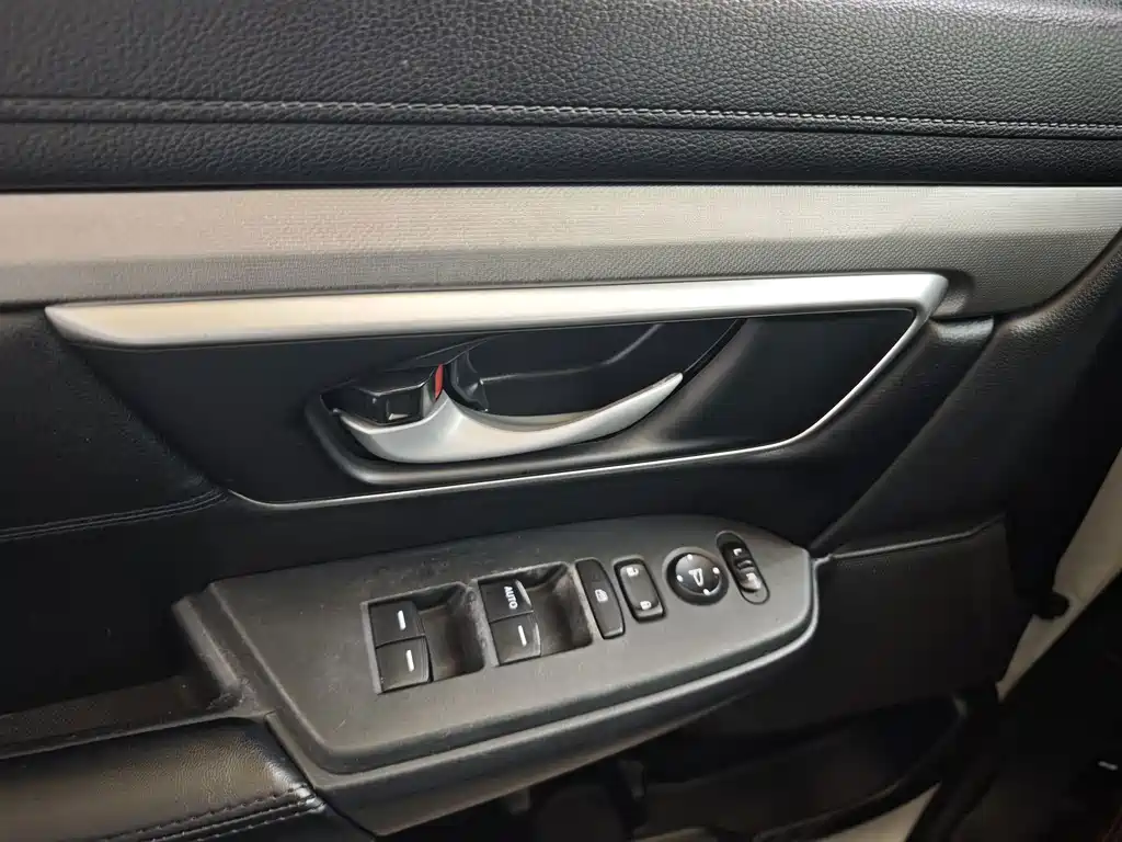 Honda CR-V — миниатюра 10
