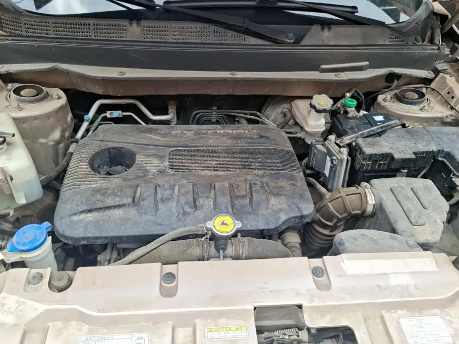Leopaard Leopaard CS9 — миниатюра 10