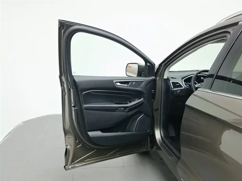 Ford Edge 2016 EcoBoost 245 7 мест