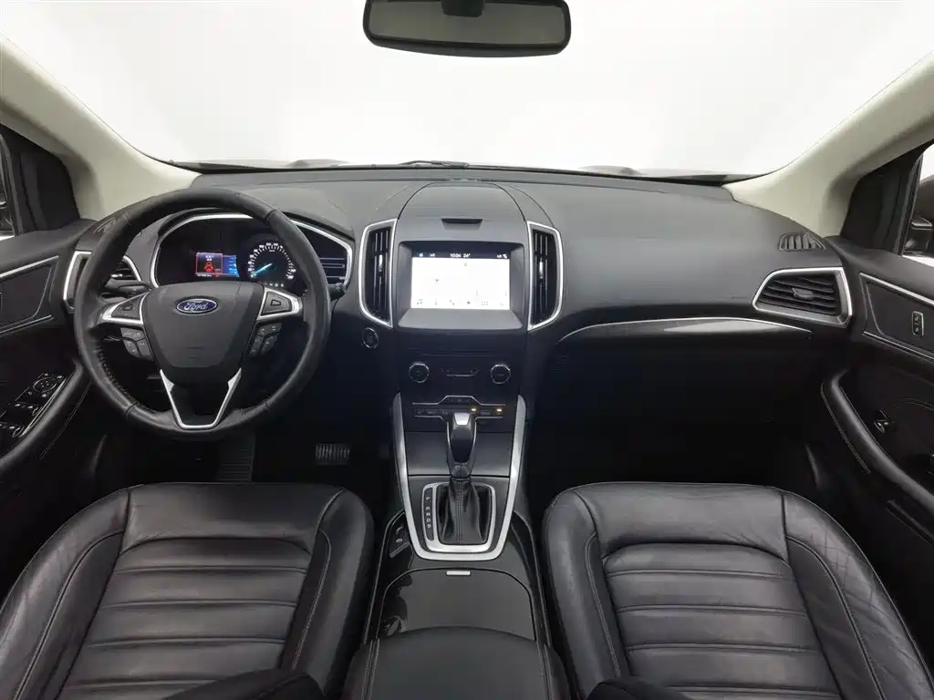 Ford Edge 2016 EcoBoost 245 7 мест