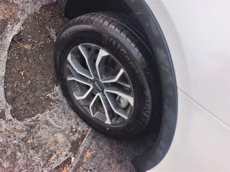 Haval H6 2021 1.5T AT