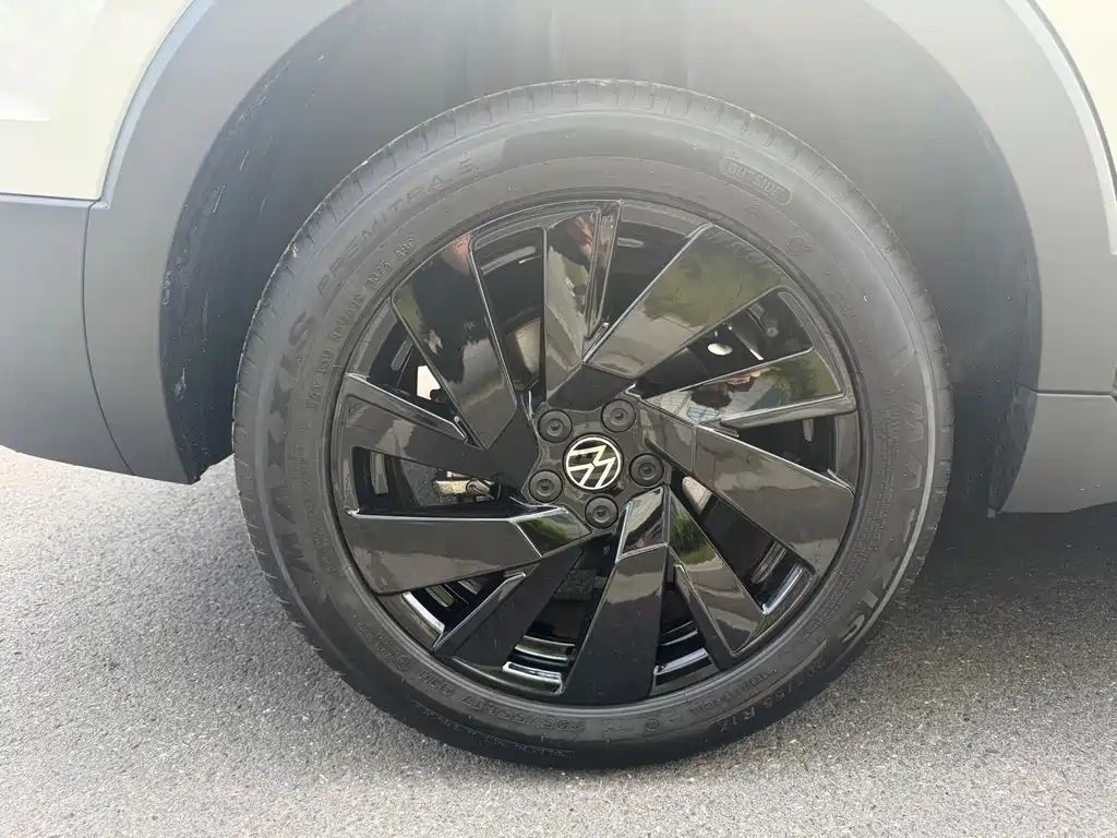 Volkswagen Tharu — миниатюра 15