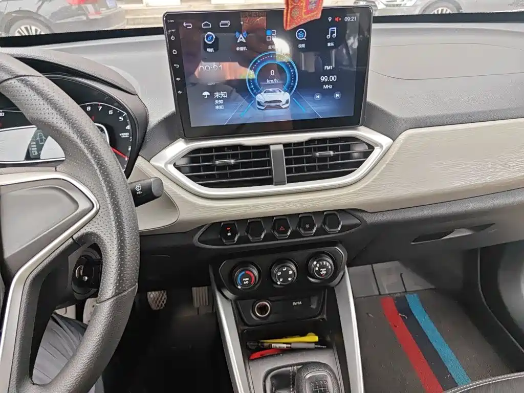 Baojun 510 — миниатюра 6
