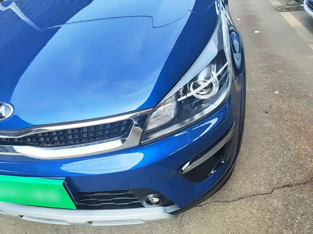 Kia KX Cross — миниатюра 24