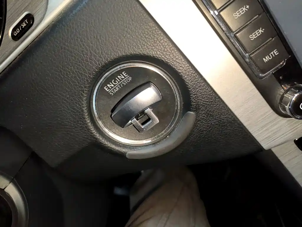 Volkswagen Magotan — миниатюра 9