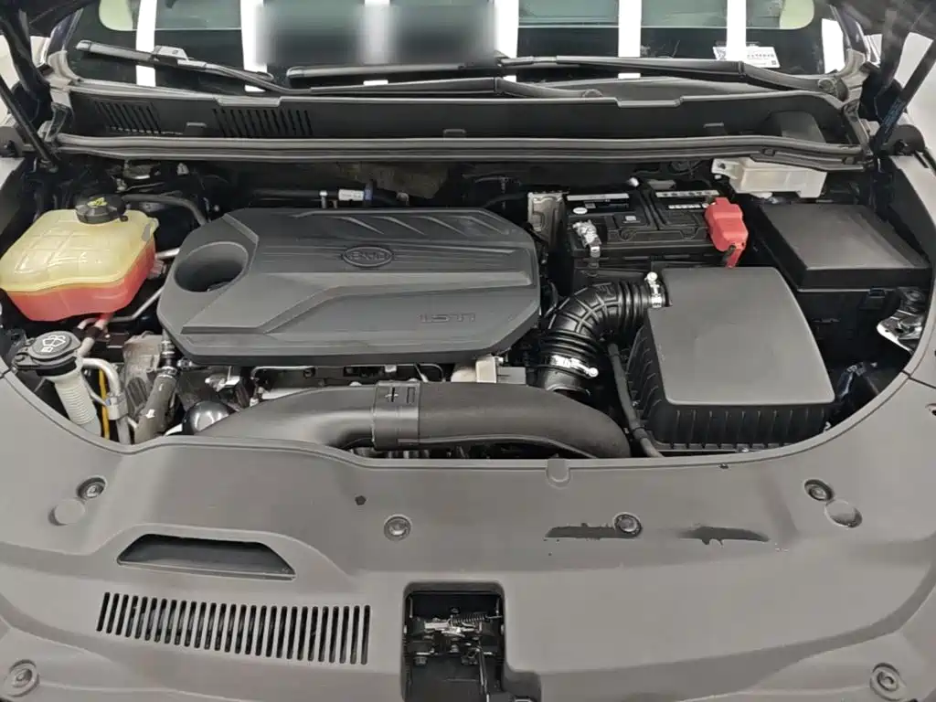 BYD MAX — миниатюра 20