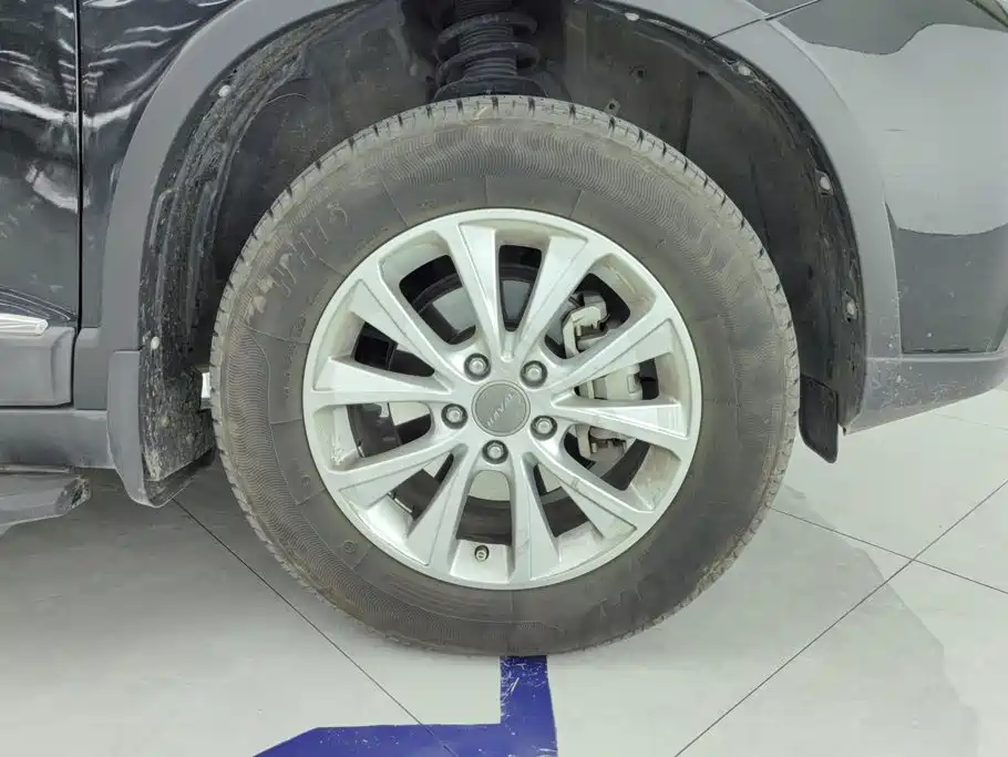 Haval H6 — миниатюра 6