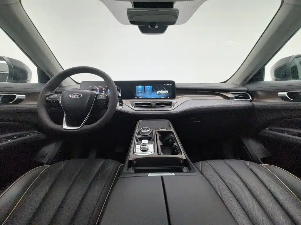 Ford Equator — миниатюра 5