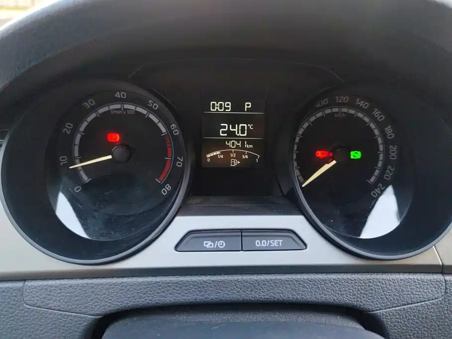 Skoda Rapid — миниатюра 14