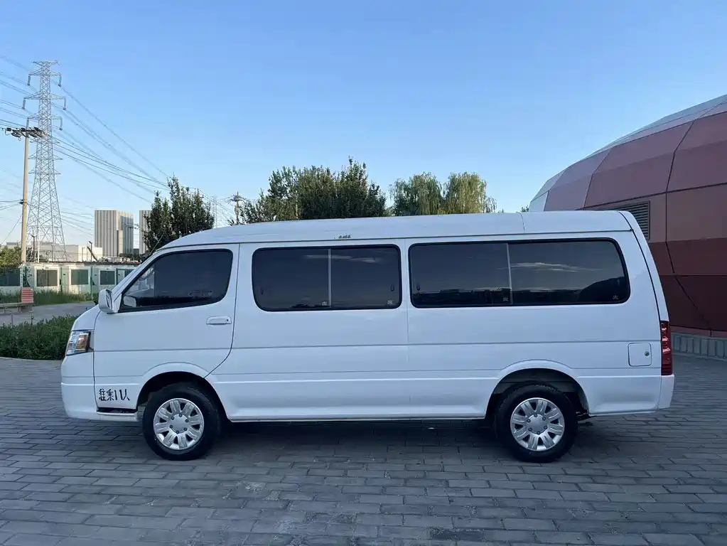Jinbei Jinbei Sea Lion — миниатюра 5
