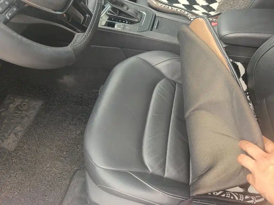 Volkswagen Lamando — миниатюра 9