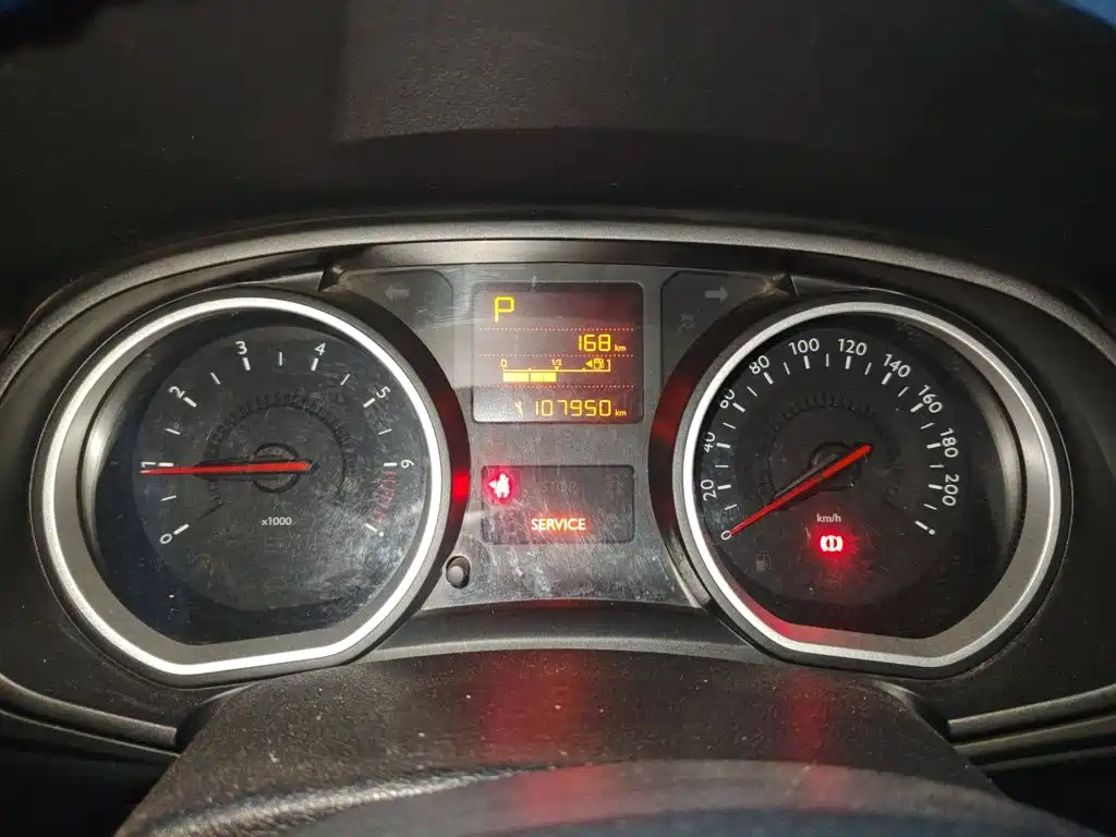 Citroen C3-XR — миниатюра 8