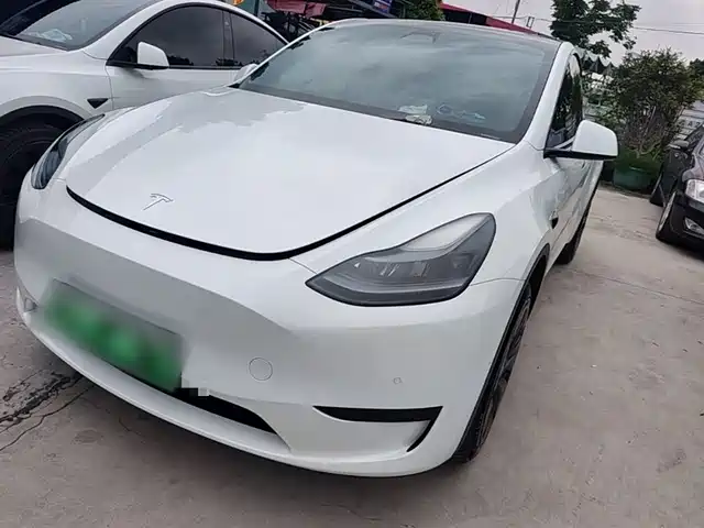 Tesla Model