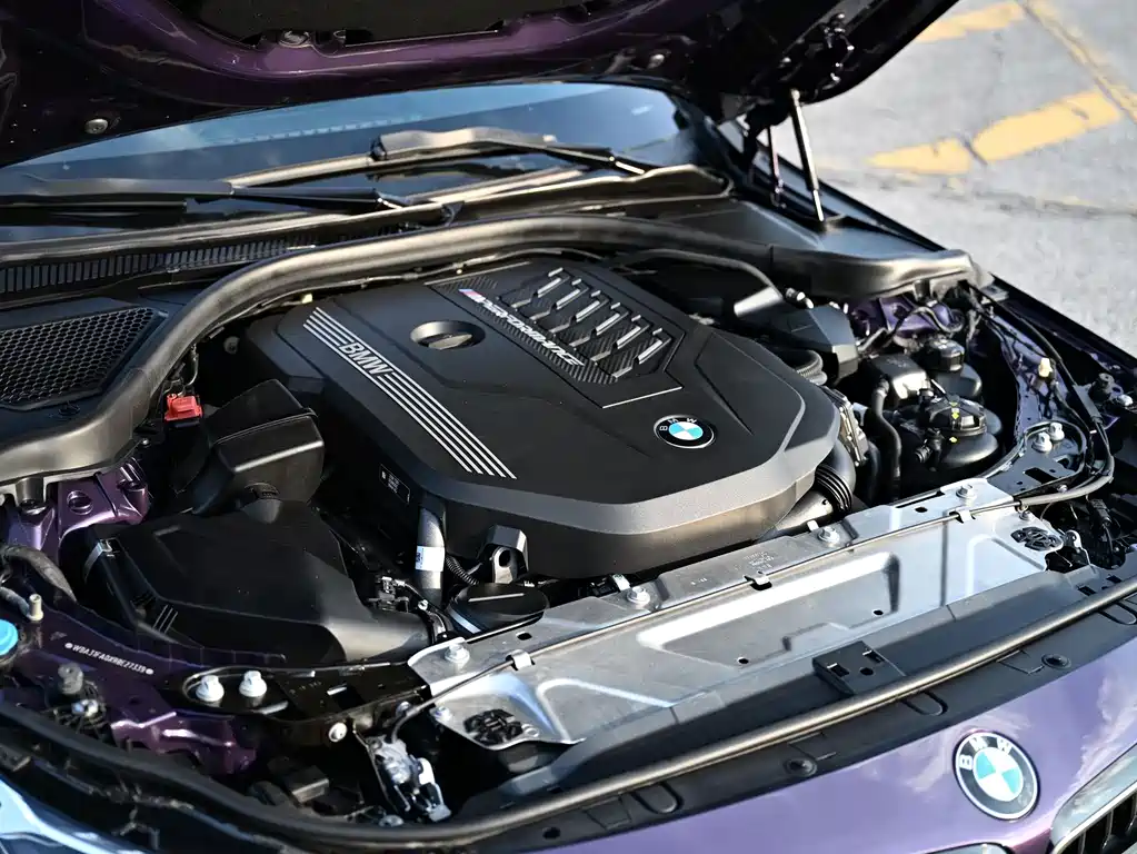 BMW M240i — миниатюра 18