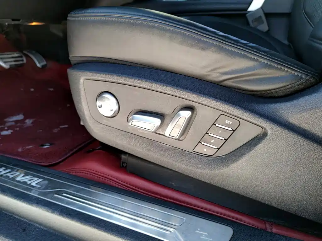 Haval H9 — миниатюра 15
