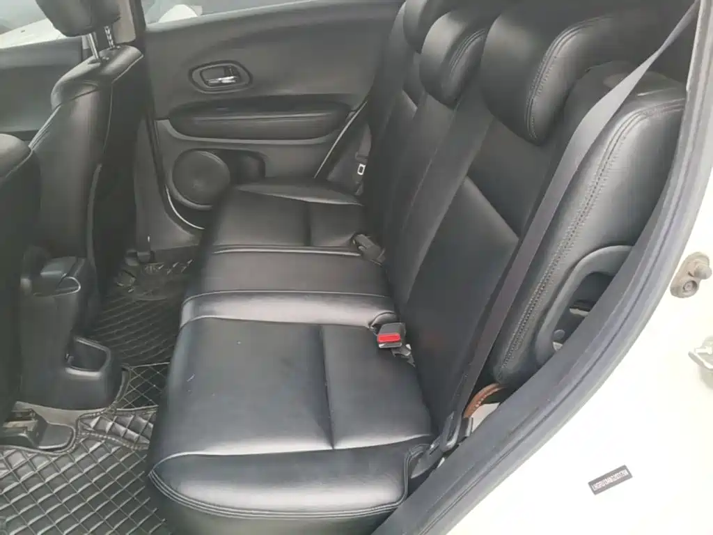 Honda Vezel — миниатюра 17