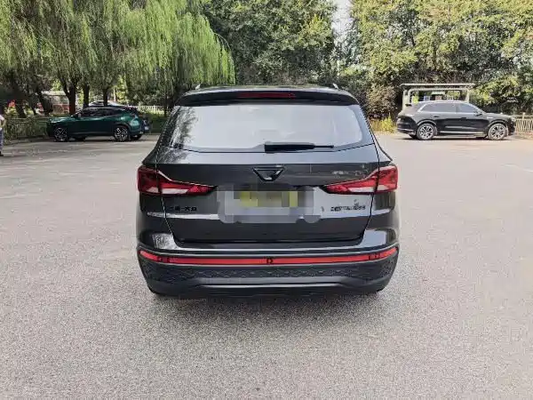 Jetta VS5 — миниатюра 3