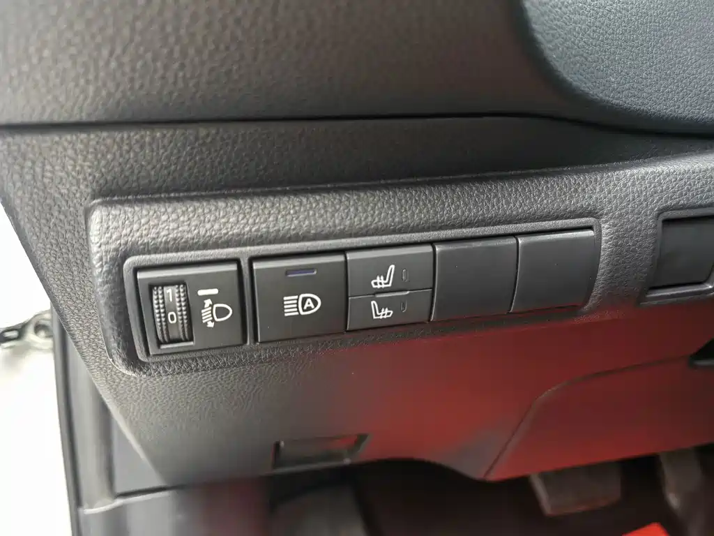 Toyota Corolla — миниатюра 23