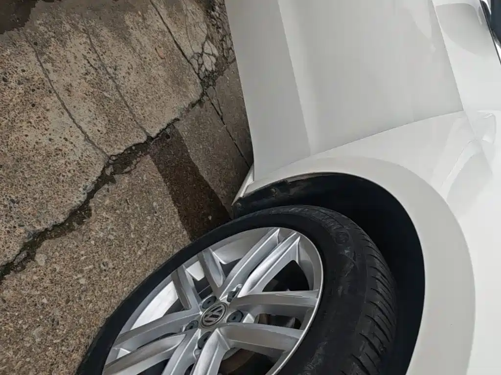 Volkswagen Gran Lavida — миниатюра 21
