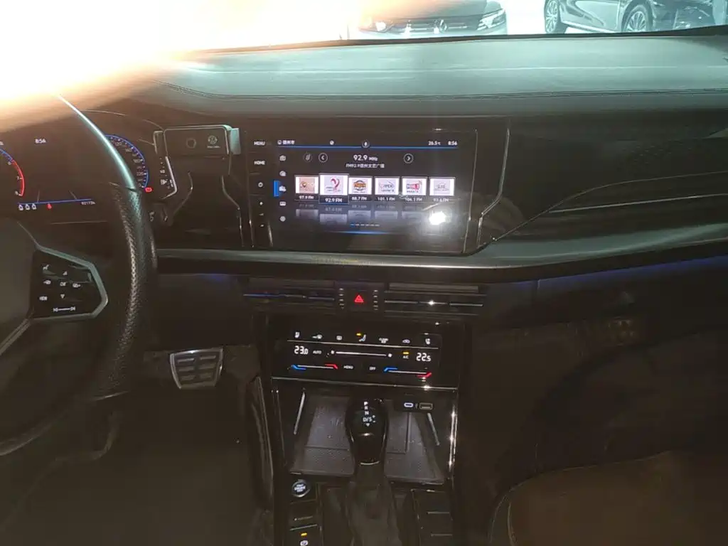 Volkswagen Passat — миниатюра 13
