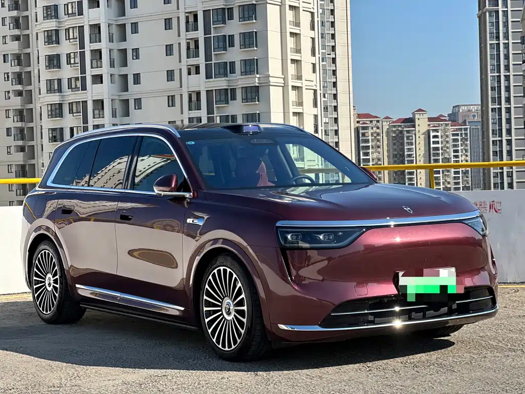 AITO AITO M8 — миниатюра 3