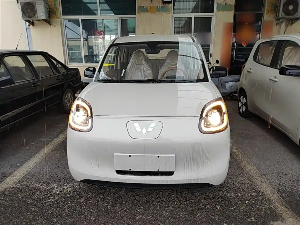 Wuling Mini EV MINIEV 2025