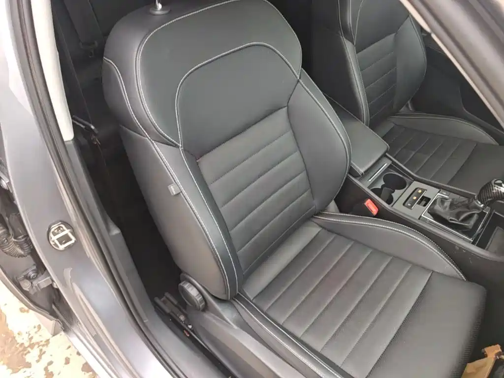 Skoda Superb — миниатюра 25