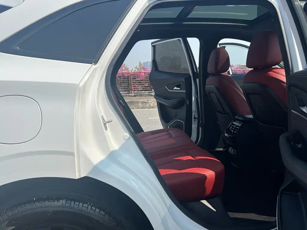 Fengxing Fengxing T5 EVO — миниатюра 6