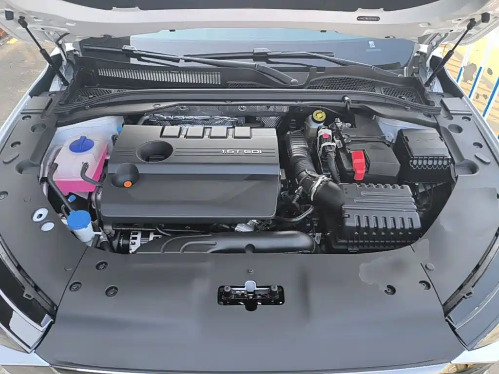 Chery Arrizo 8 PRO — миниатюра 20