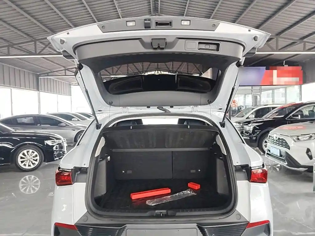 BYD Yuan Plus — миниатюра 19