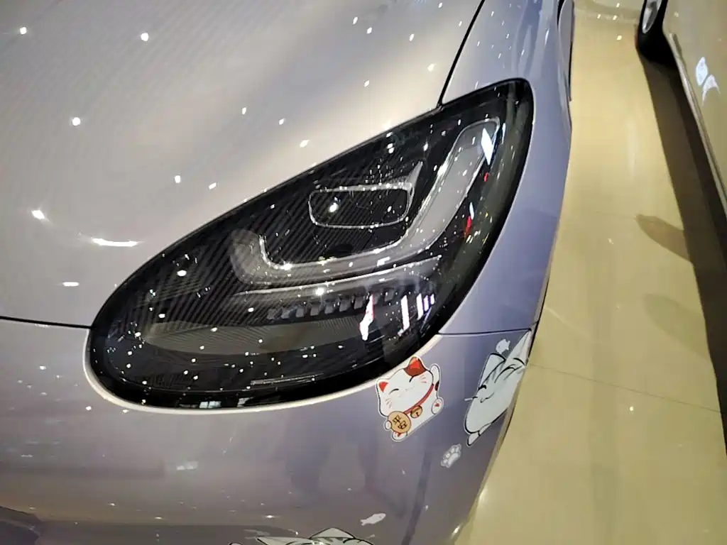 Wuling Bingo — миниатюра 24