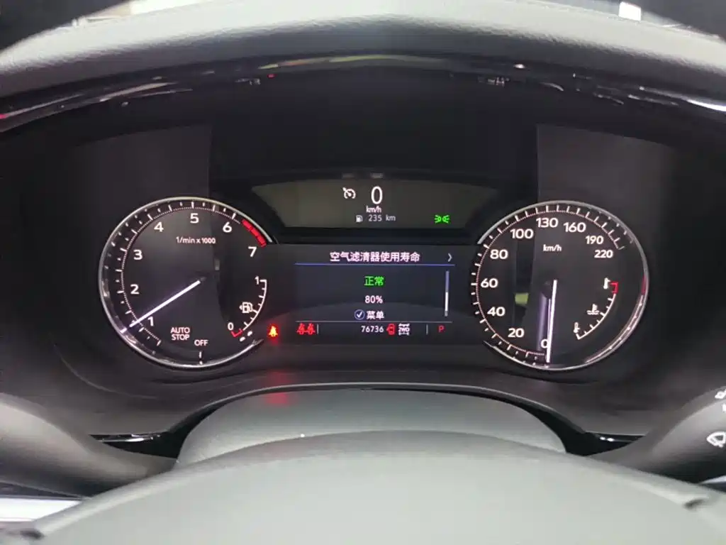 Cadillac XT6 — миниатюра 12