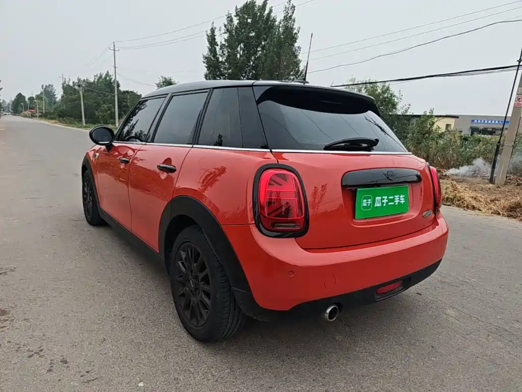 MINI Mini — миниатюра 5