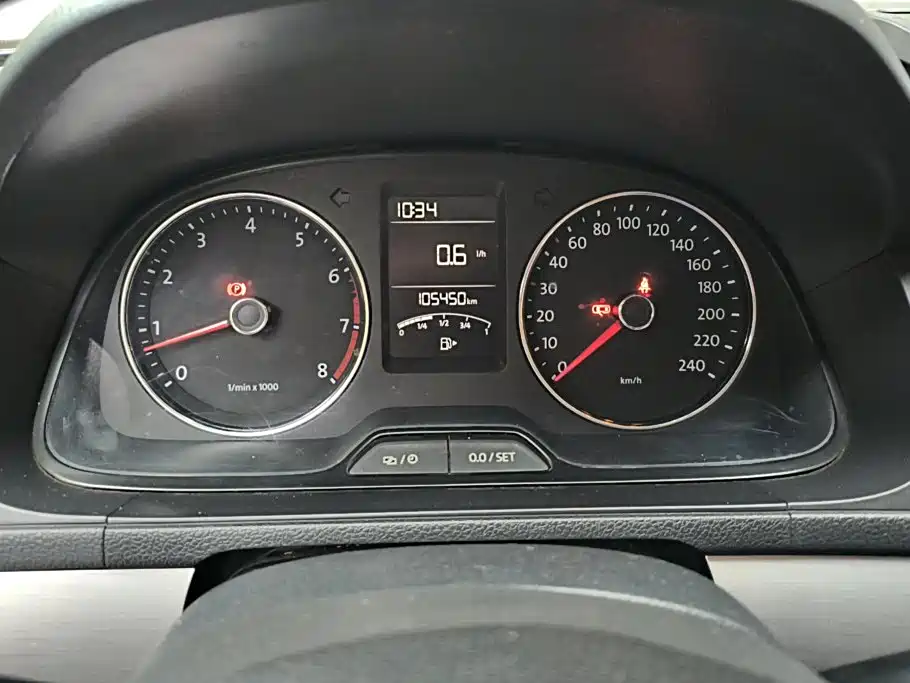 Volkswagen Lavida — миниатюра 14