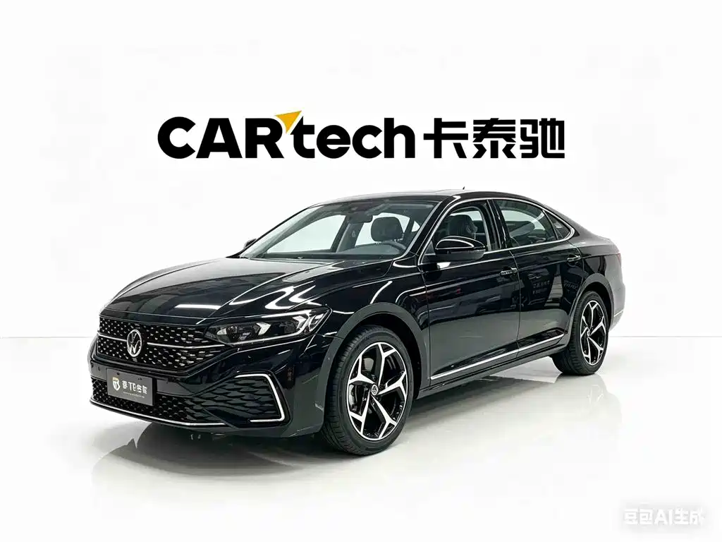 Volkswagen Passat 2026 380TSI