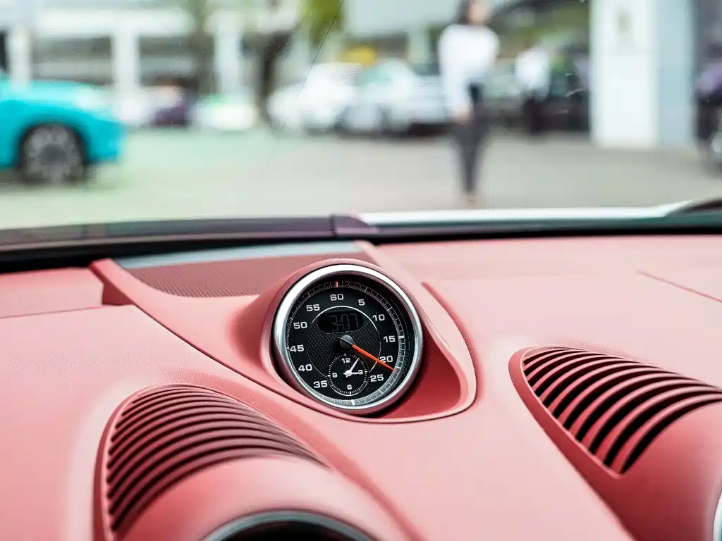 Porsche 718 — миниатюра 2