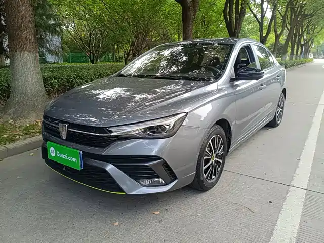 Roewe i5