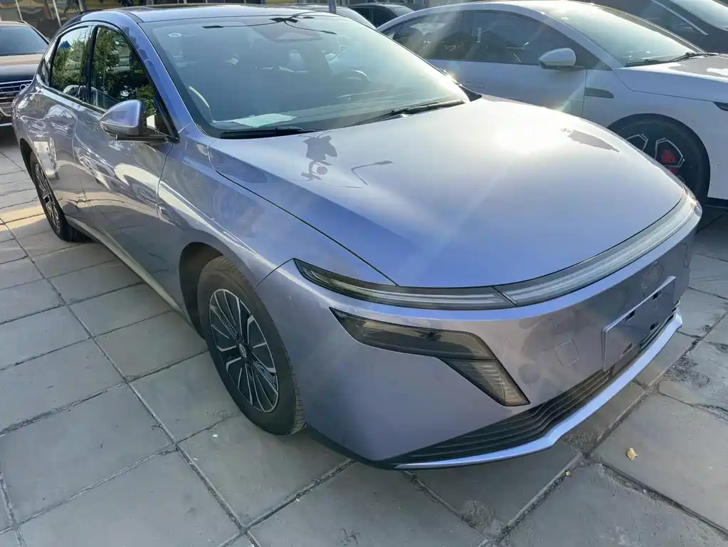 Nissan N6 — миниатюра 3
