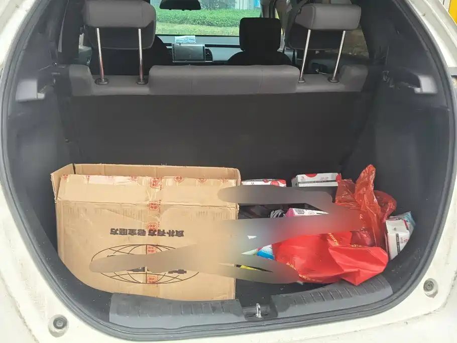 Honda Fit — миниатюра 4