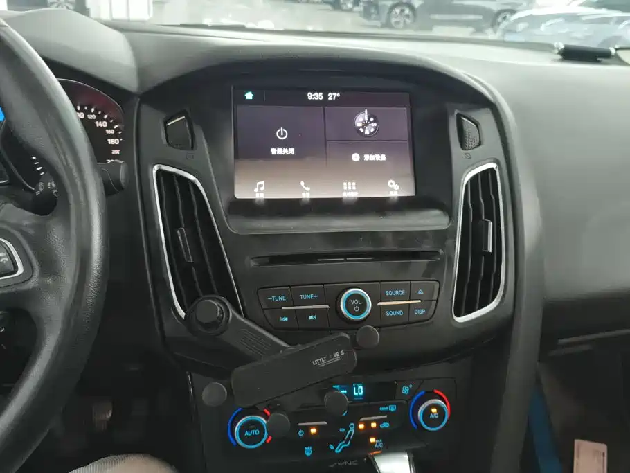 Ford Focus — миниатюра 13